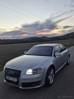 Foto inzerátu: Audi A8