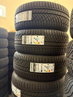 Kumho WP72 235/40 R19 96V XL