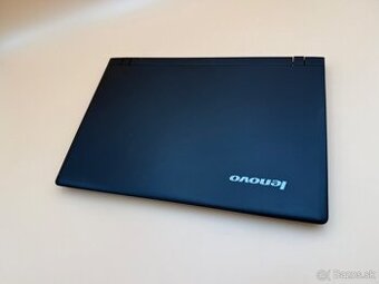 Notebook Lenovo IdeaPad 100 N3540 / 8GB RAM / 250GB HDD