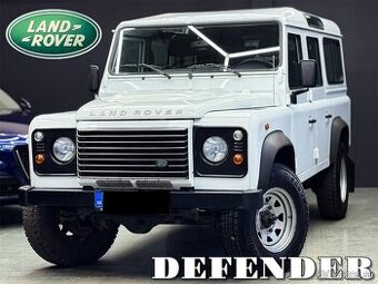 LAND ROVER DEFENDER, 4X4, 2012