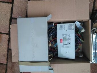 kotol Samsung Saturn