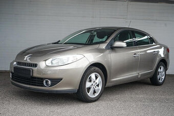 100- RENAULT Fluence 2010 benzín 1.6i 81kw