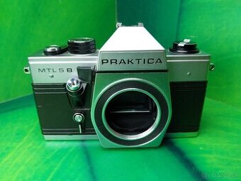 Praktica MTL 5B