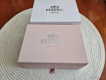 Dámske hodinky Festina