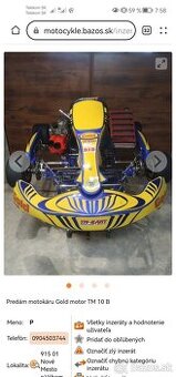 Motokara