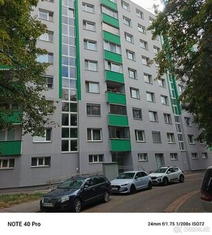 Predám 3izb. byt v Bratislave - Petržalke