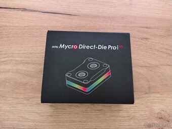 Thermal Grizzly Intel Mycro Direct-Die Pro RGB V1