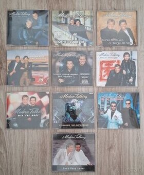 MODERN TALKING MAXISINGLE