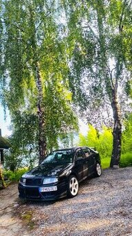 Octavia 1.8 Turbo Elegance