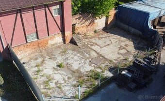 ✅ Oplotená voľná plocha - 260 m² - Kostoľany nad Hornádom ✅