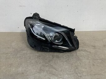 MERCEDES E KLASA W213 16- PRAVÉ PREDNÉ SVETLO