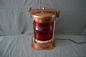 Lodná lampa BT 400