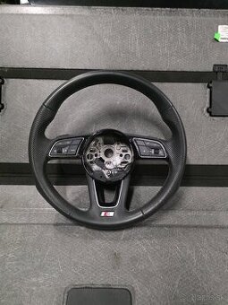 Volant audi s5 b9
