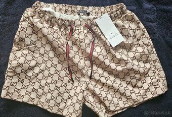 Predam panske plavky Gucci velkost L