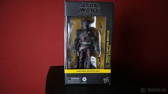 BRUTUS Hasbro Star Wars Figurka