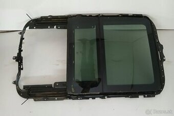 Bmw e91 panoramatická strecha