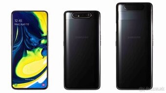 Samsung Galaxy A80
