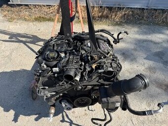LAND ROVER RANGE ROVER 3.0 D V6 BiTURBO