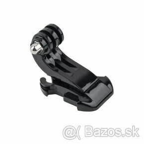 J hook držiak pre Gopro (rýchloupínaci držiak)