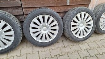 5x112 R17 225/55 R17