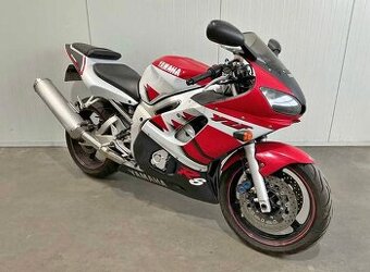 Yamaha YZF-R6