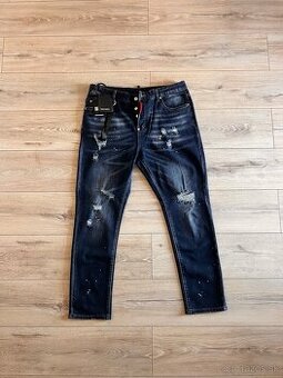 DSQUARED2 nohavice