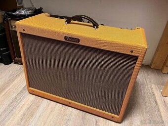 fender blues deluxe reissue + Komplet pedalboard.