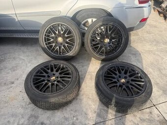 5x130 r20 Porsche