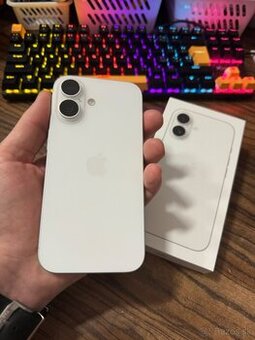 iPhone 16 128gb