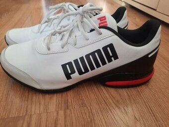 Pánske nové tenisky Puma.