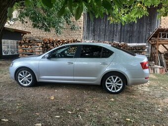 Predám Škoda OCTAVIA 2.0Tdi