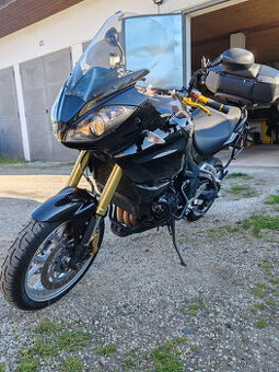 Predám TRIUMPH TIGER 1050, r.v. 2008 85KW