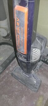predám tyčový vysávač elektrolux ultra power plus