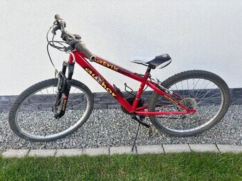 Predám detský bicykel