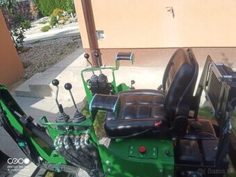 Minibager chargeur 82
