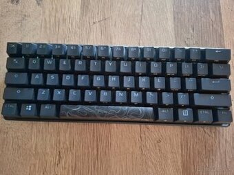 HyperX alloy origins 60
