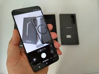 Samsung Galaxy S25 5G 12 GB / 512 GB