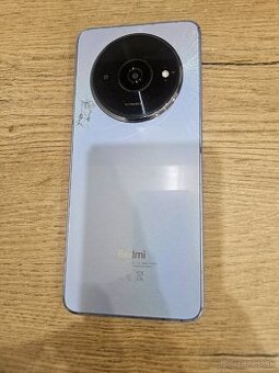 Xiaomi a3 ma nefunkčný displej