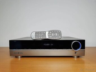 HARMANKARDON HK 970 / strieborny aj cierny