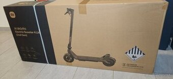 Kolobežka Xiaomi Scooter 4 Lite 2nd Gen