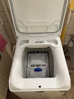 Predám pračku značky Electrolux 6kg