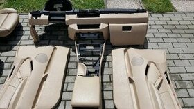 bmw x5 plaubna doska, stredovy tunel 