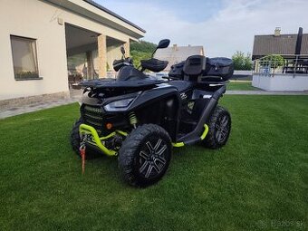 Segway Snarler AT6 L