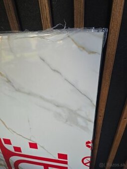 Luxusný mramorový panel 5 kus