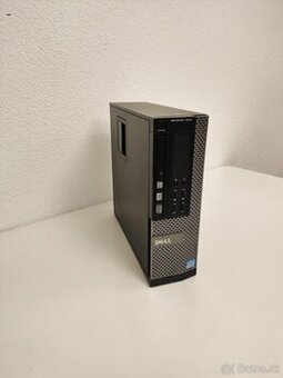 Dell OptiPlex 7010 | Intel Core i7 • 16 GB RAM • 512 GB SSD