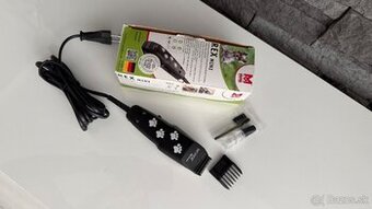 Strihači strojček Moser rex mini