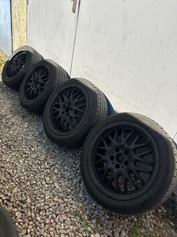 5x100 R16 Dotz