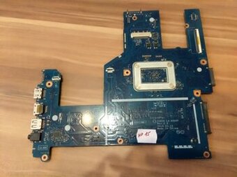 3. základná doska pre Hp pavilion 15-r