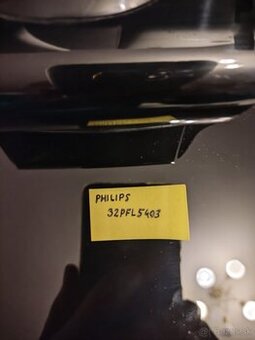 Stojan na tv Philips 30