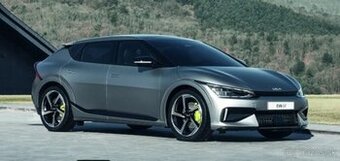 Kia EV6 náhradní díly